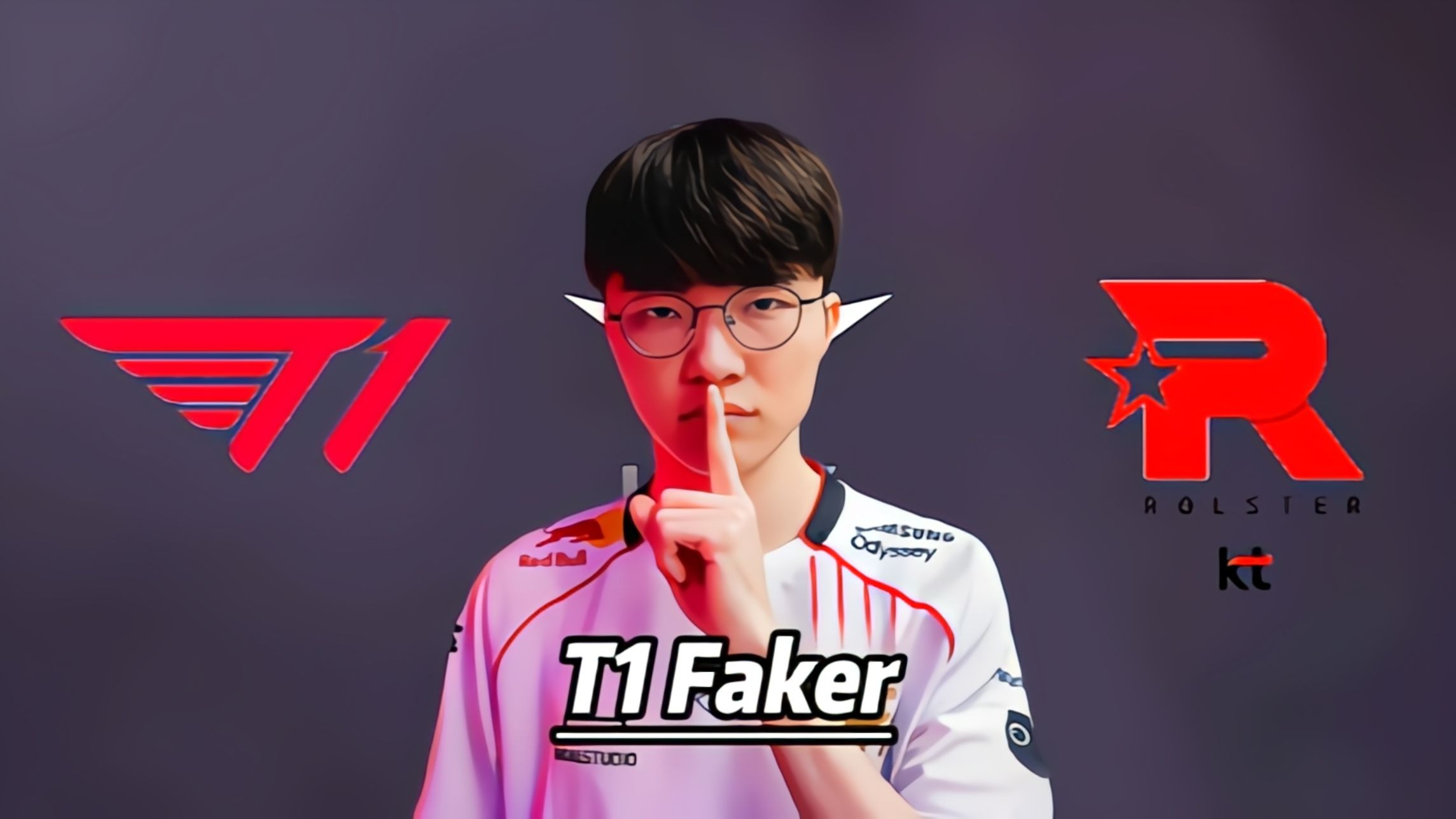 KT血洗HLE,Crisp极限生还后反打焦点之战全球总决赛,留下经典瞬间 KT血洗HLE,Crisp极限生还后反打焦点之战全球总决赛,留下经典瞬间