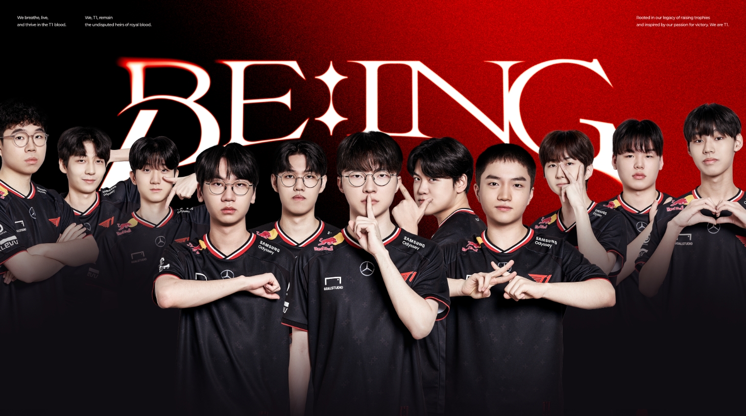 T1碾压C9,Clid开启传奇时刻激烈交锋半决赛,强势挺进下一轮 T1碾压C9,Clid开启传奇时刻激烈交锋半决赛,强势挺进下一轮